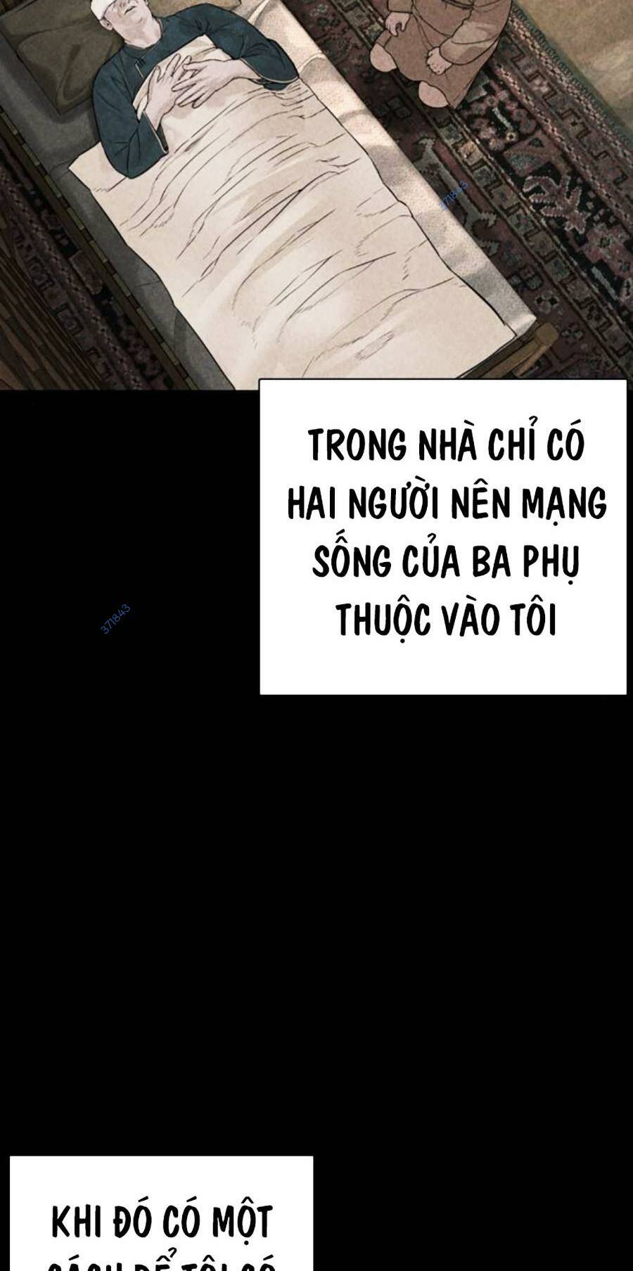 Cách Chiến Thắng Trận Đấu Chương 207 Ảnh 82