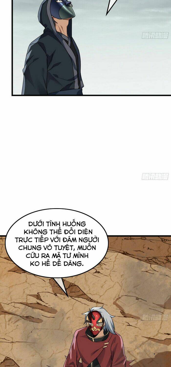 Khắc Kim Đại Lão Chương 163 Ảnh 33