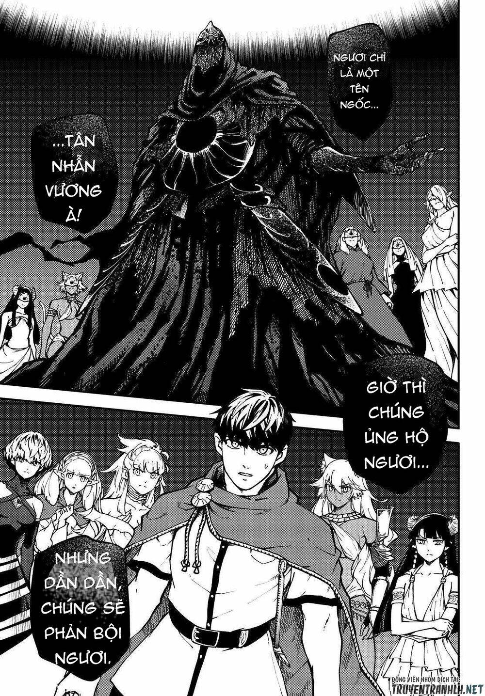 Kekkon Yubiwa Monogatari Chương 63 Ảnh 8