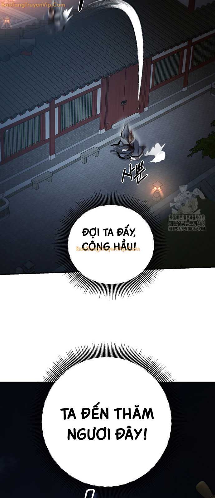 Võ Đang Kỳ Hiệp Chương 142 Ảnh 43