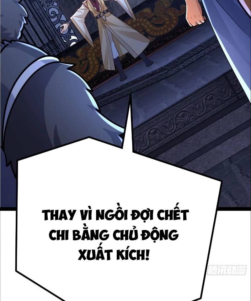 Đệ Tử Siêu Thần Ta Nằm Không, Tông Môn Hủy Diệt Ta Vô Địch Chương 49 Ảnh 26