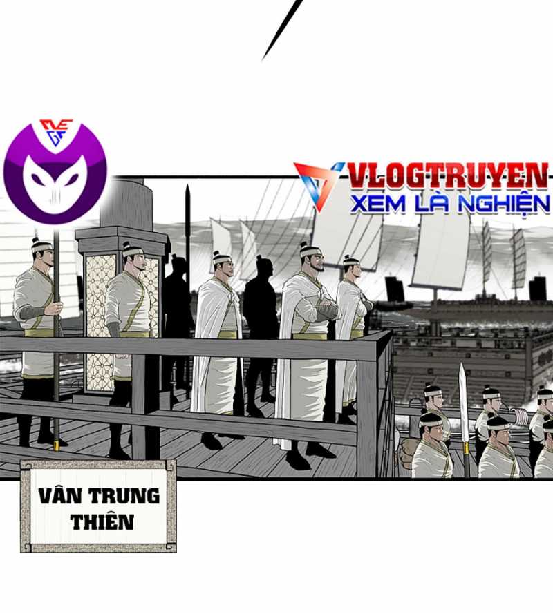 Bắc Kiếm Giang Hồ Chương 192 Ảnh 9