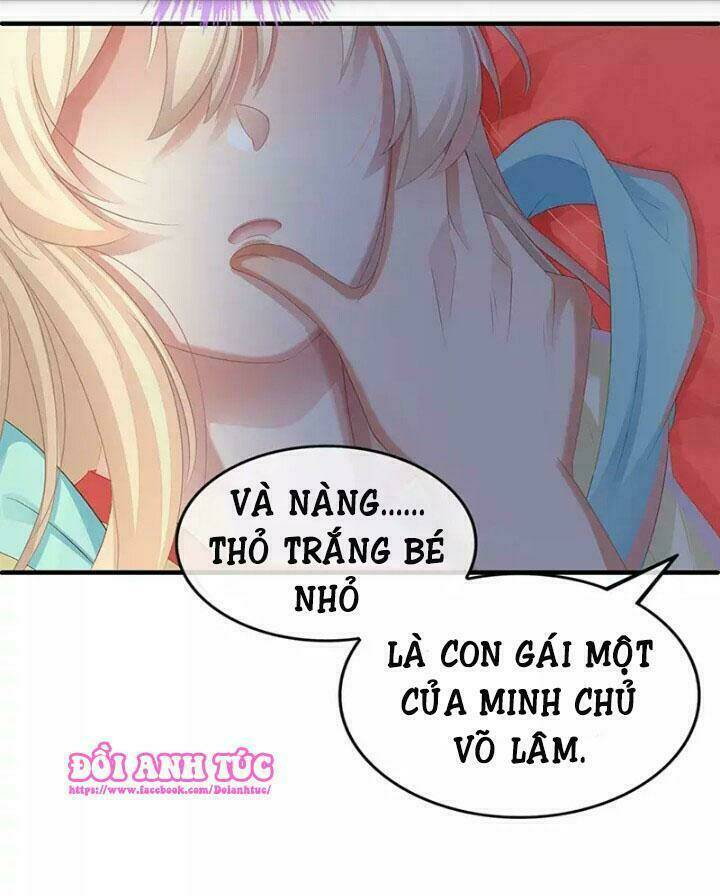 Mạnh Nhất Manh Chủ Chương 3 Ảnh 15