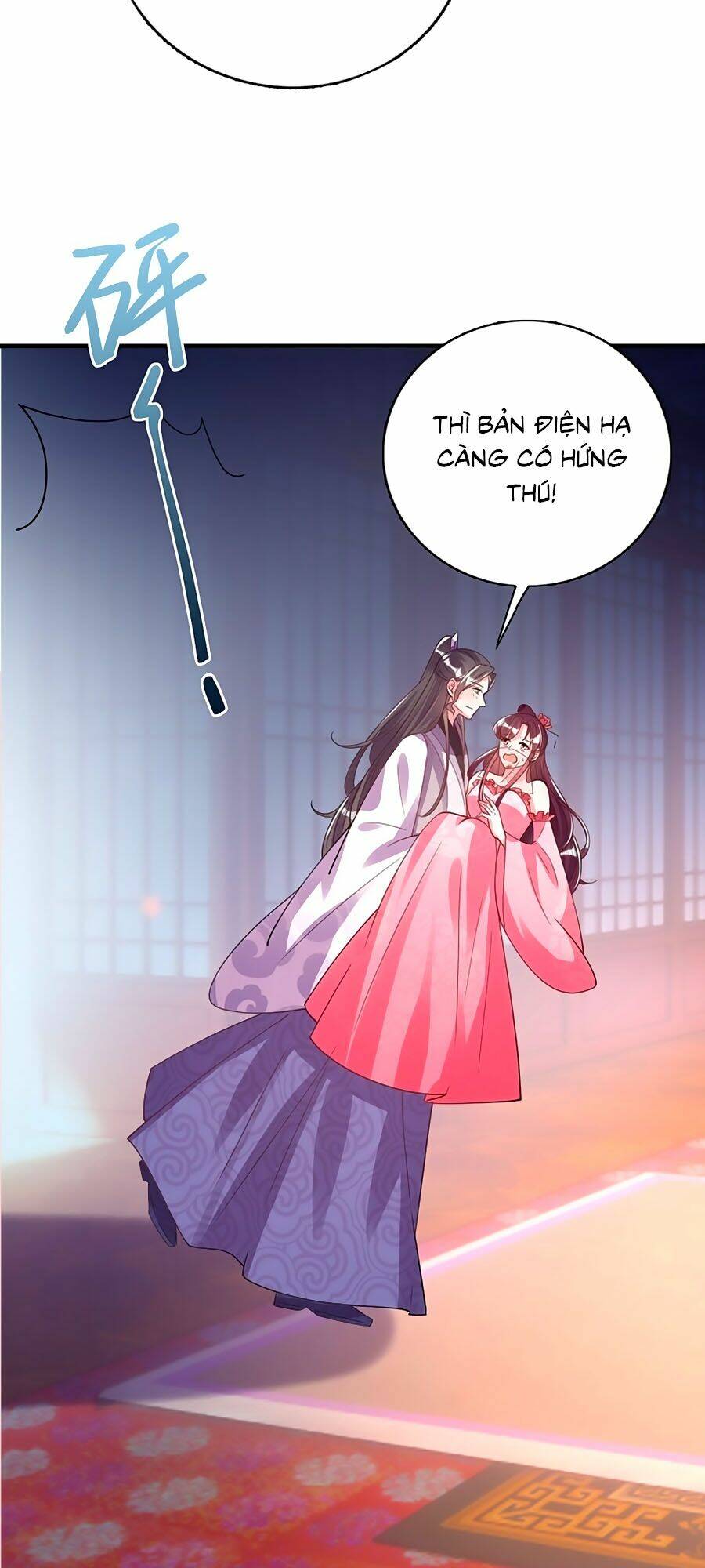 Phượng Ngự Tà Vương Chương 78 Ảnh 5