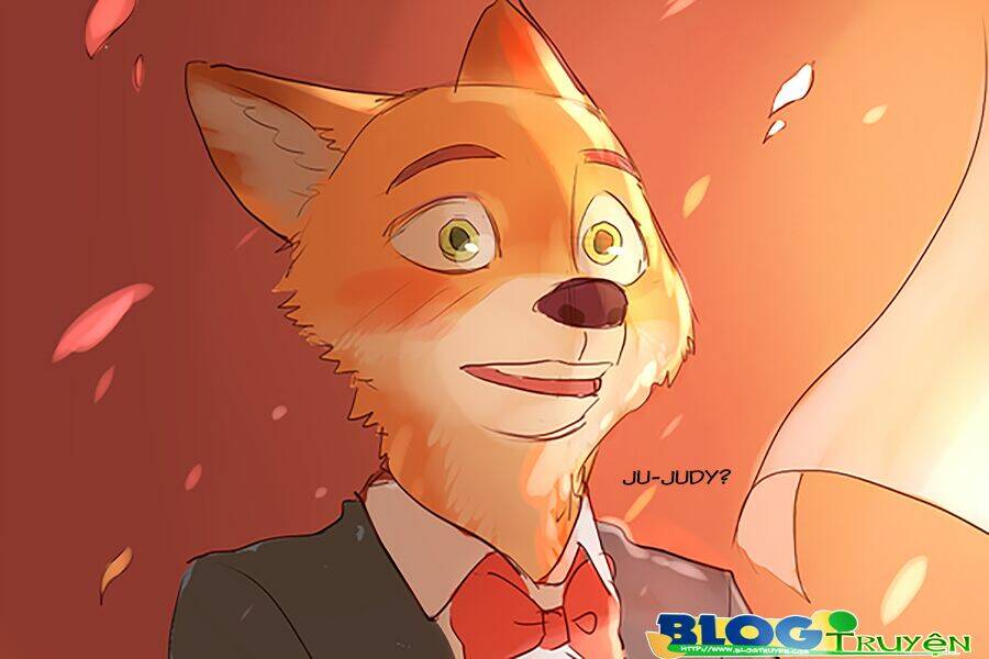 Zootopia - Ngoại Truyện Chương 87 Ảnh 19