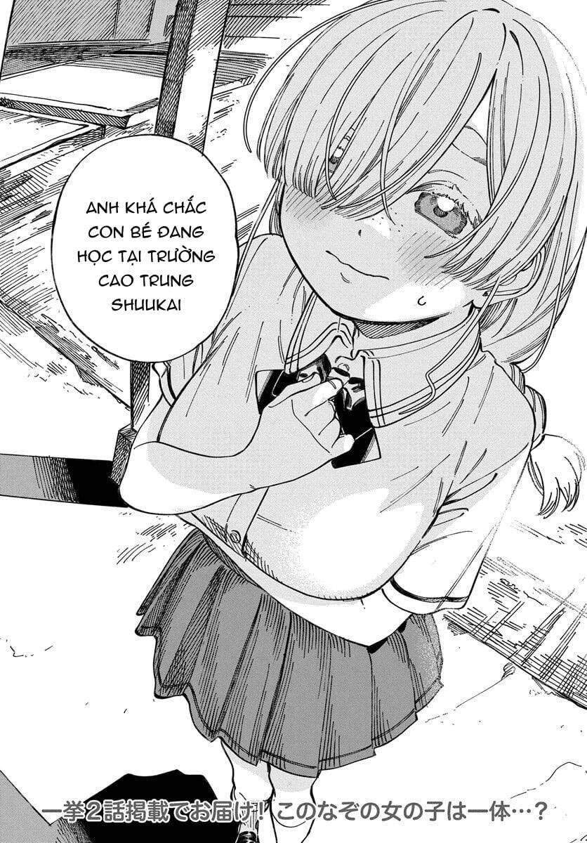 Boku No Suki Na Hito Ga Suki Na Hito Chương 15 Ảnh 30