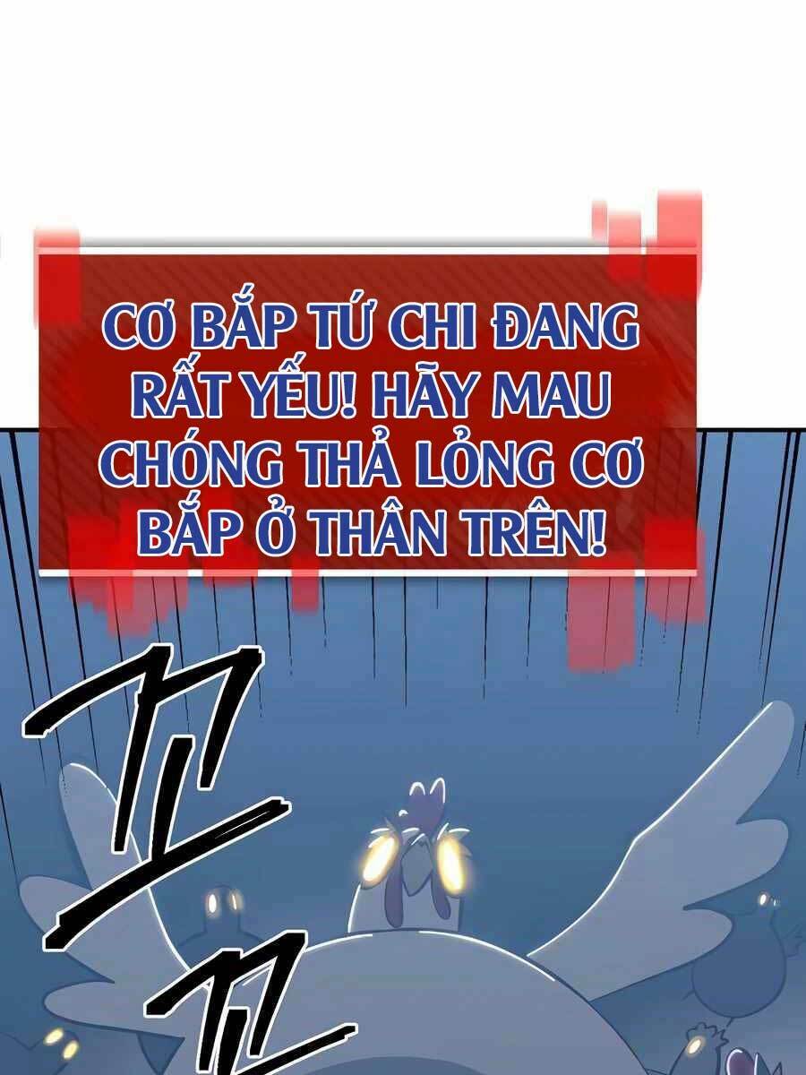 Thợ Săn Cơ Bắp Chương 11 Ảnh 122