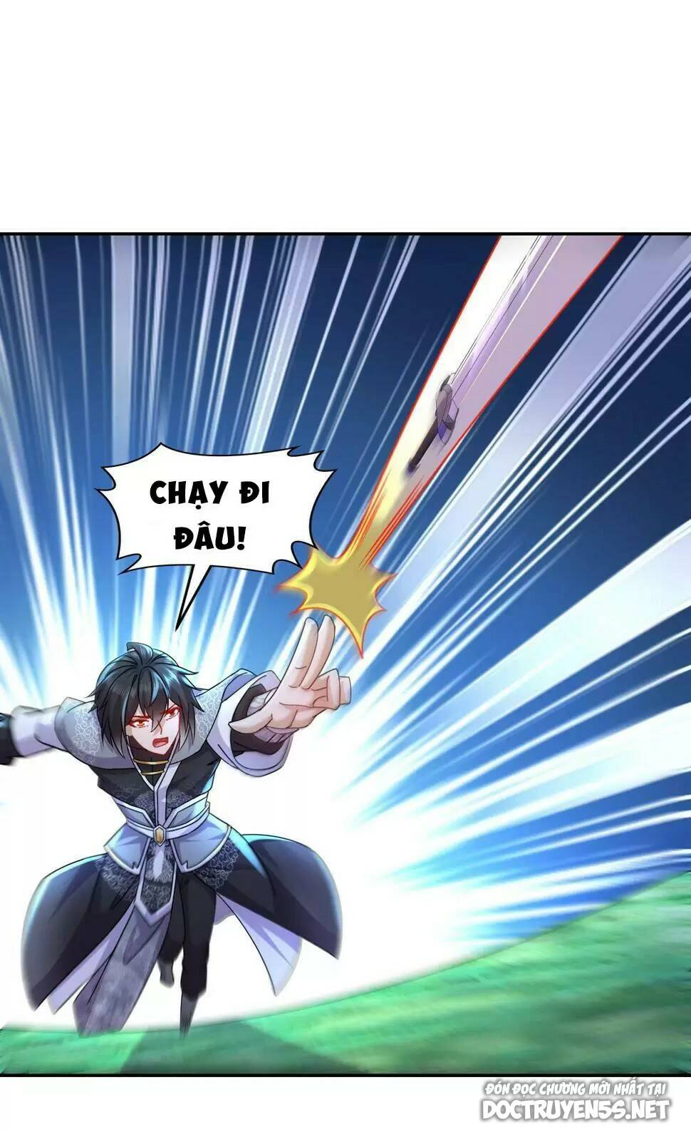 Bắt Đầu Có Được Bảy Vị Tuyệt Sắc Sư Tỷ Chương 33 Ảnh 16