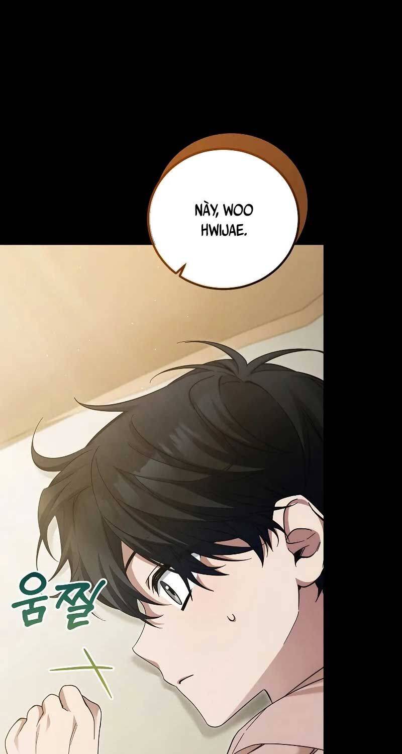 Tôi Sẽ Nghỉ Hưu Sau Khi Cứu Thế Giới Chương 35 Ảnh 32