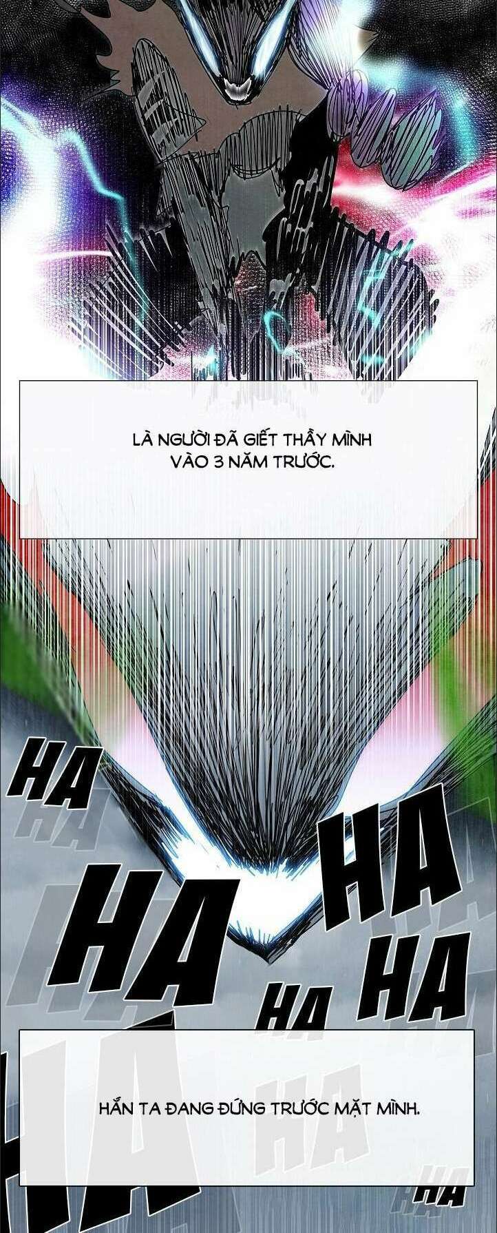 Warble Chương 204 Ảnh 47