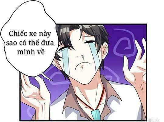 Sự Tái Sinh Chương 3 Ảnh 19