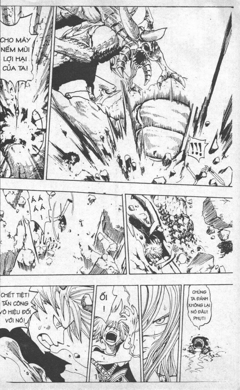 Rave Master (Scan) Chương 25 Ảnh 136
