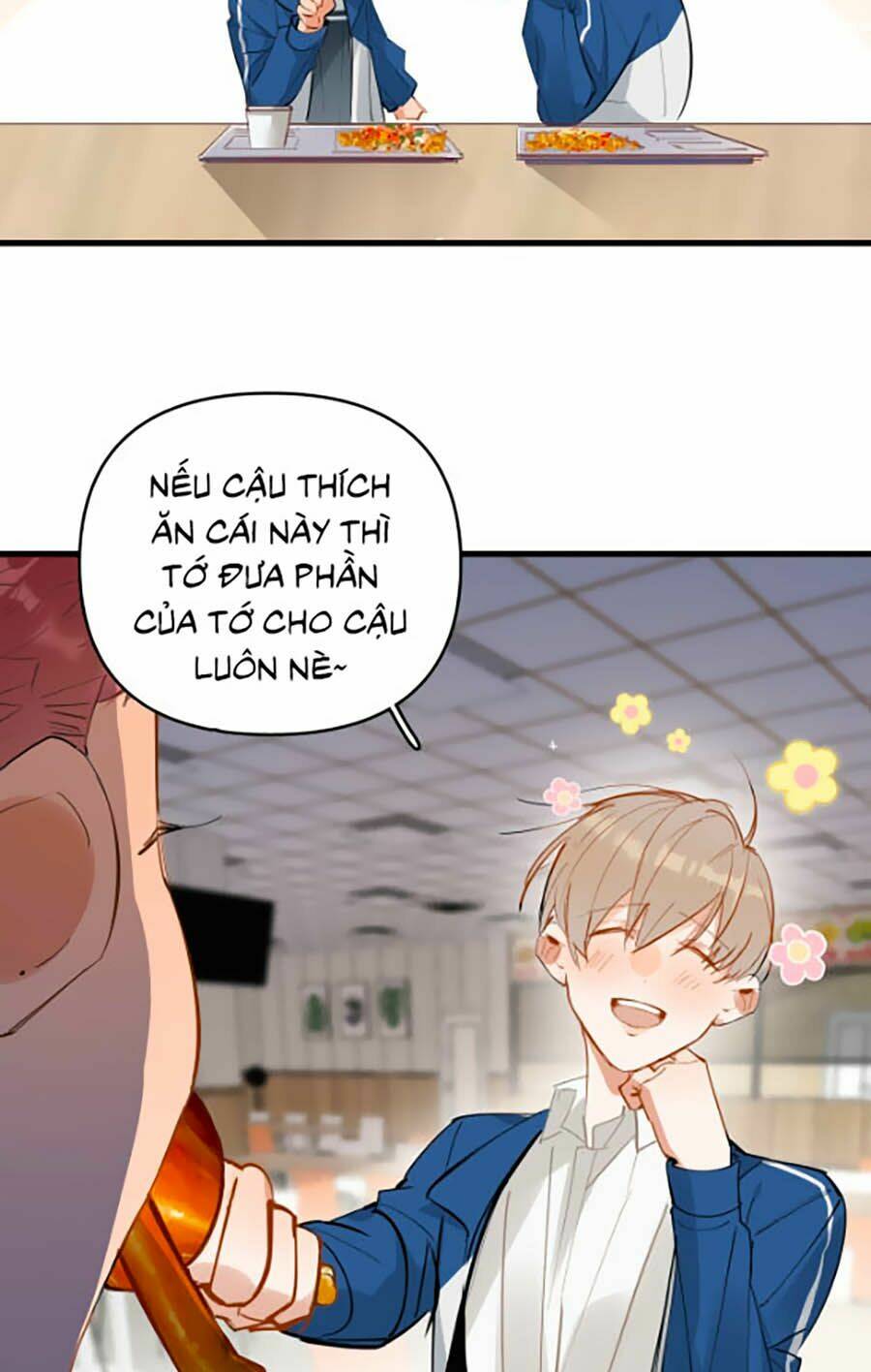 Mau Gọi Bố Đi Chương 5 Ảnh 7
