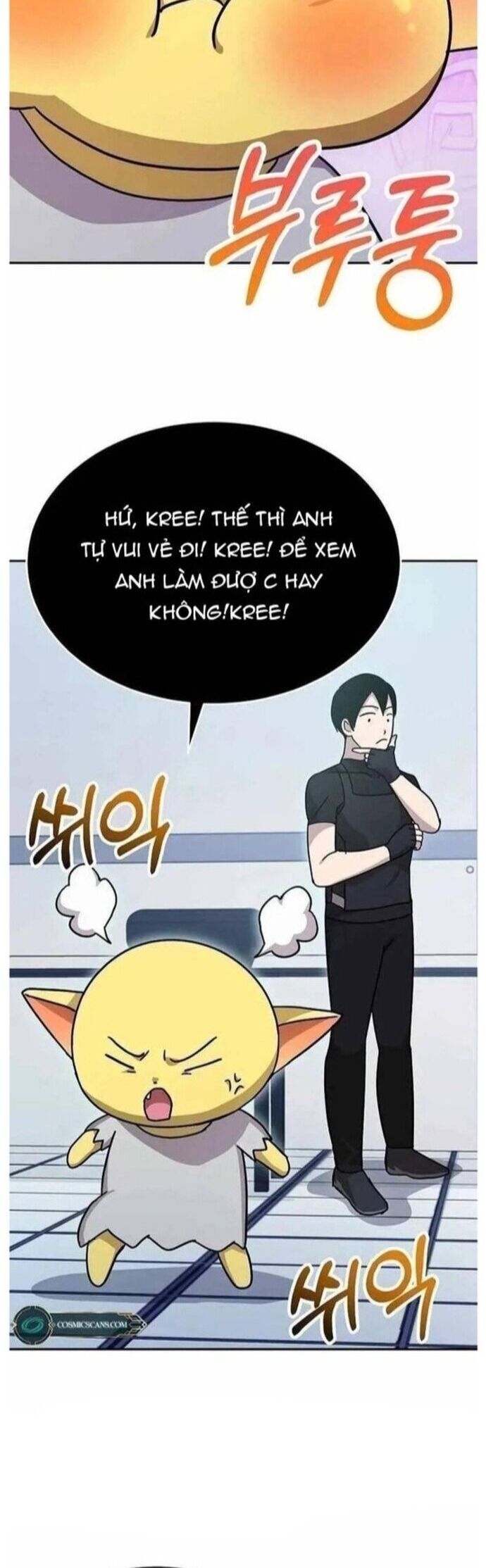 Ta Leo Lên Đỉnh Cao Ngay Cả Những Hồi Quy Giả Cũng Không Thể Đạt Tới Chương 31 Ảnh 46