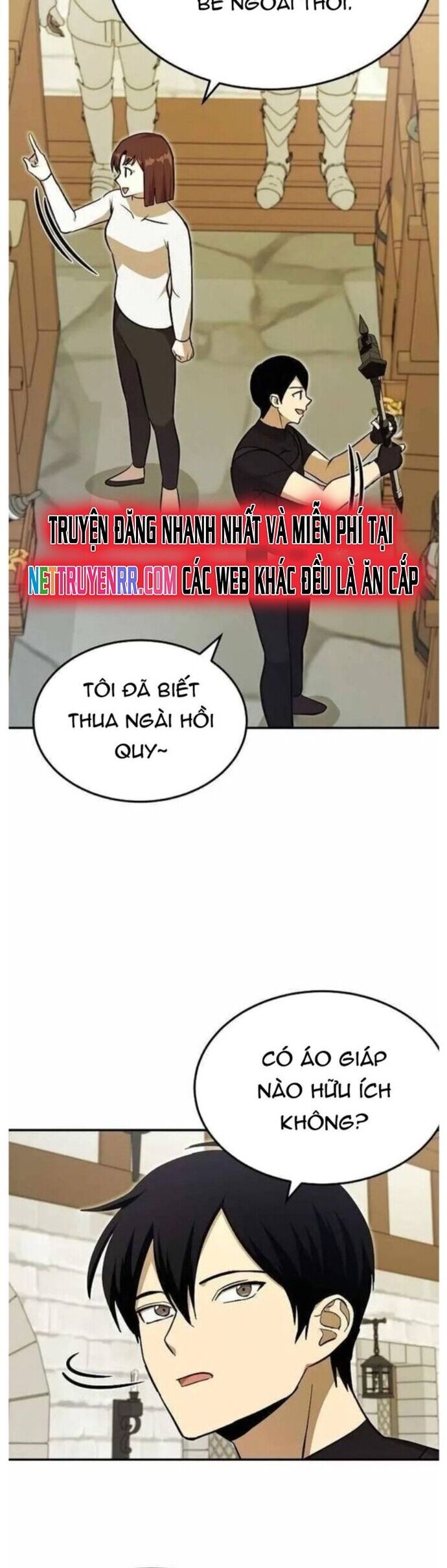 Ta Leo Lên Đỉnh Cao Ngay Cả Những Hồi Quy Giả Cũng Không Thể Đạt Tới Chương 33 Ảnh 36
