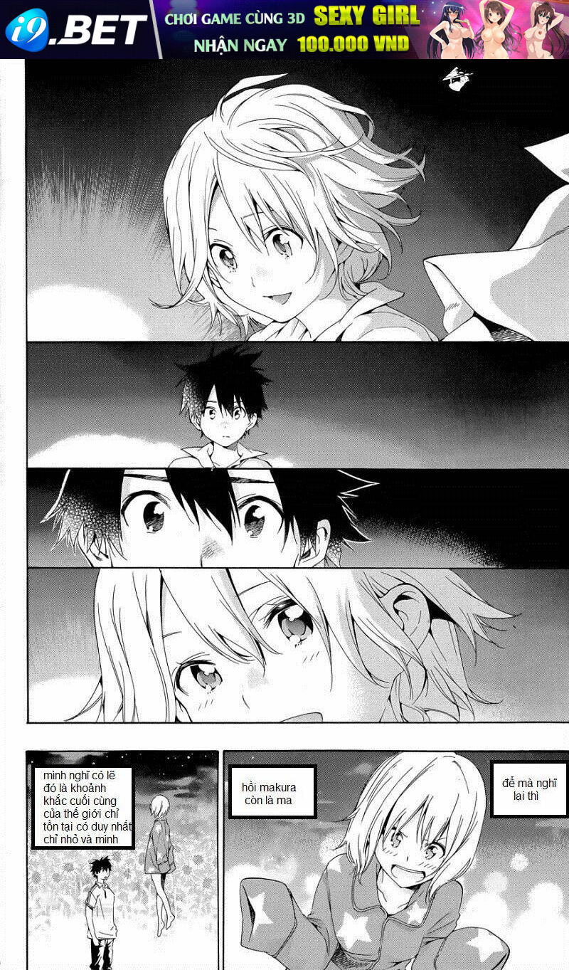Pajama Na Kanojo Chương 24 Ảnh 16