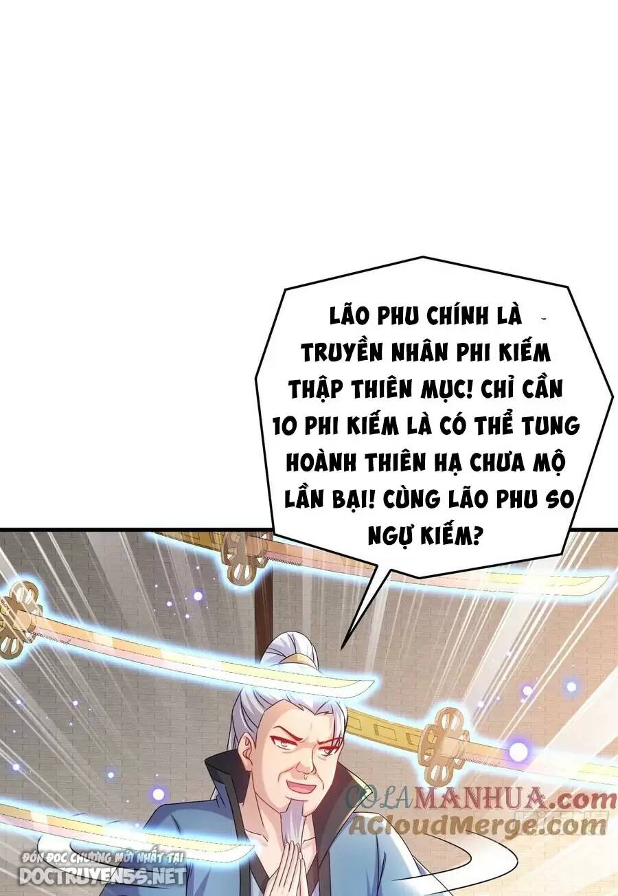 Bắt Đầu Có Được Bảy Vị Tuyệt Sắc Sư Tỷ Chương 43 Ảnh 27