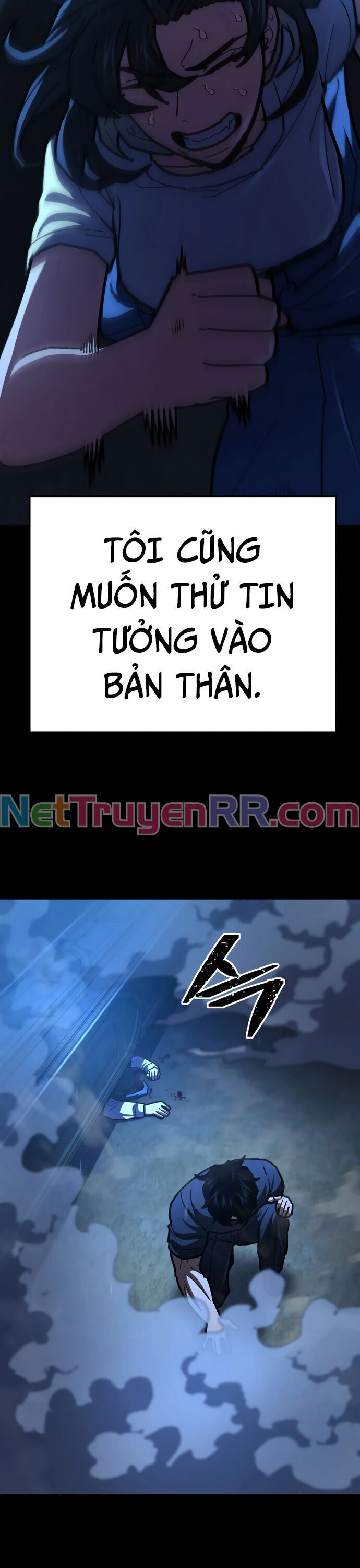 Võ Sĩ Vô Năng Chương 31 Ảnh 47
