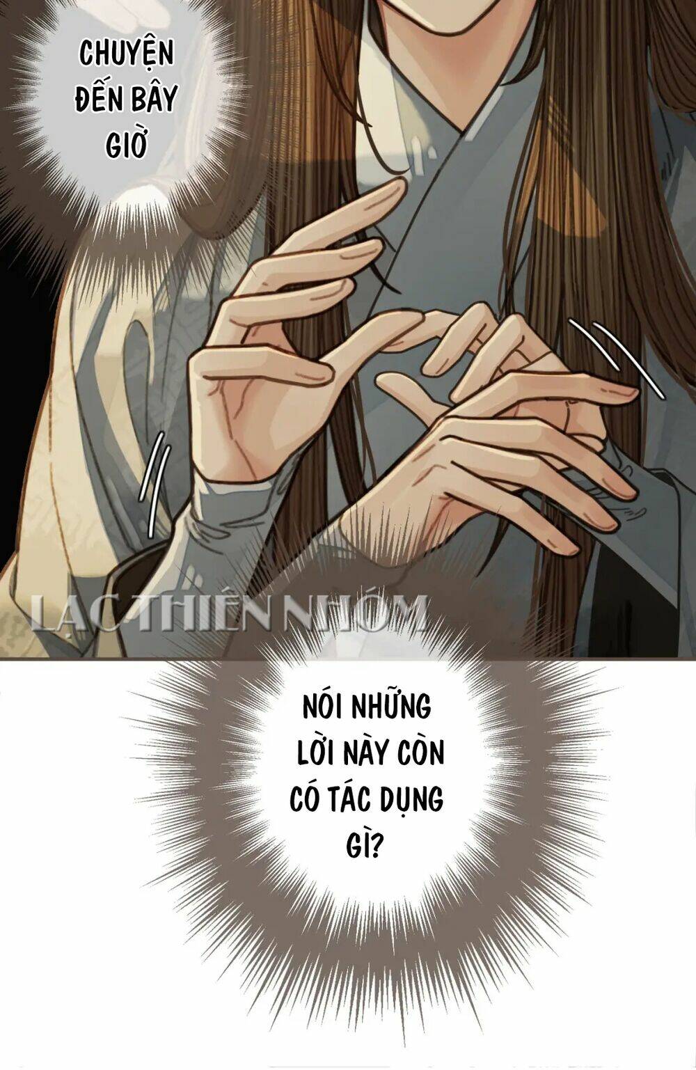 Nô Lệ Câm Chương 53 Ảnh 27
