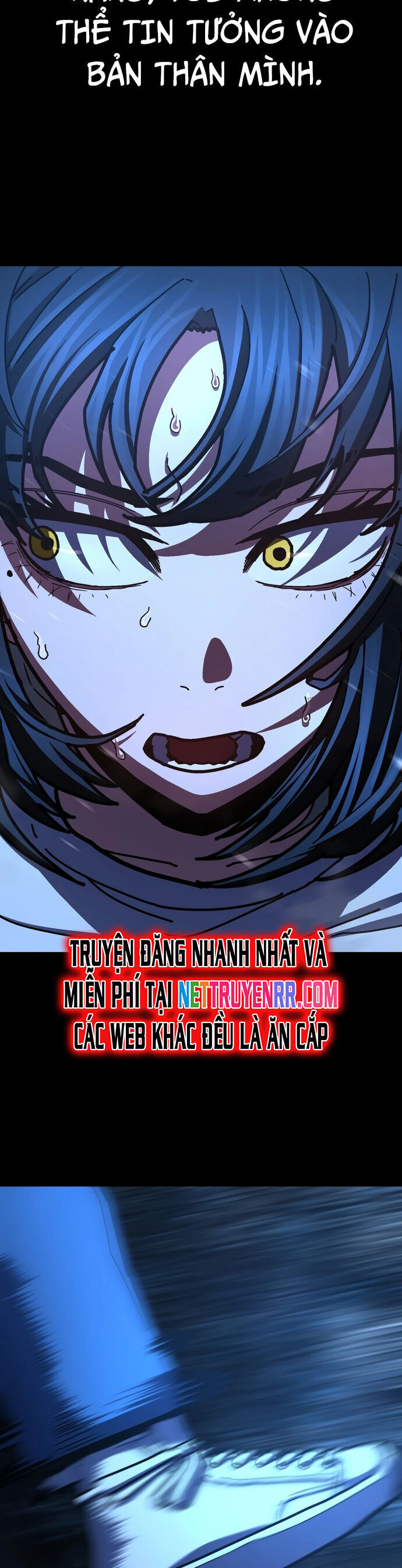 Võ Sĩ Vô Năng Chương 31 Ảnh 23