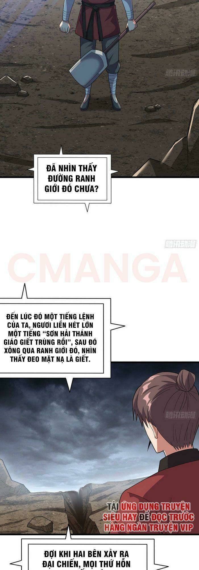Khắc Kim Đại Lão Chương 151 Ảnh 43