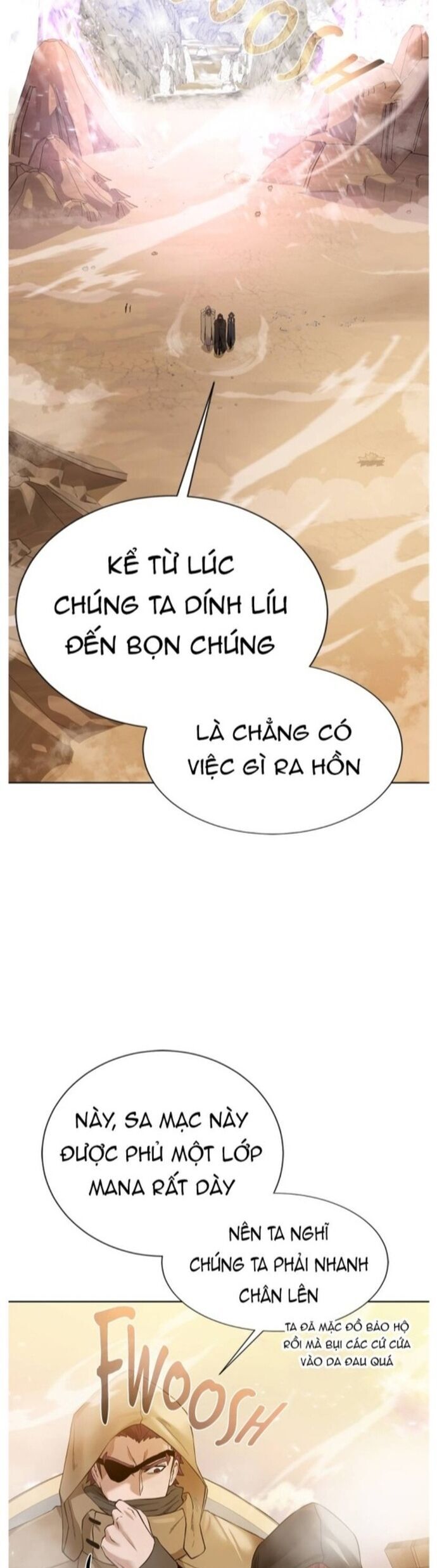Cổ Vật Trong Hầm Tối Chương 113 Ảnh 12