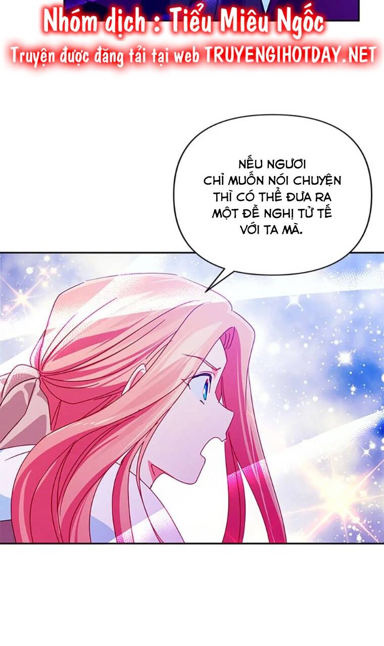Tôi Đã Nuôi Dưỡng Một Nam Phụ Đầy Ám Ảnh Chương 69 Ảnh 30