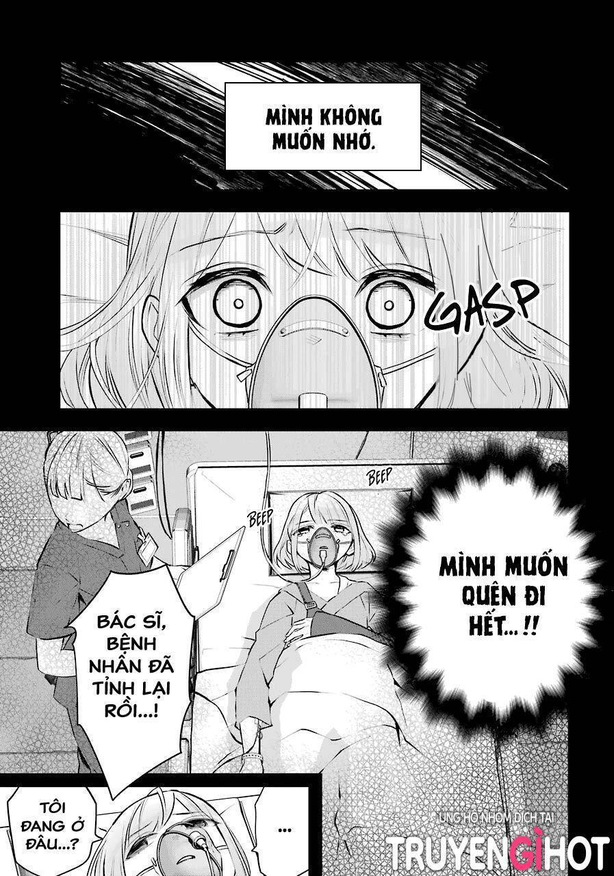 Tales Of Reincarnation In Maydare Chương 22 Ảnh 14