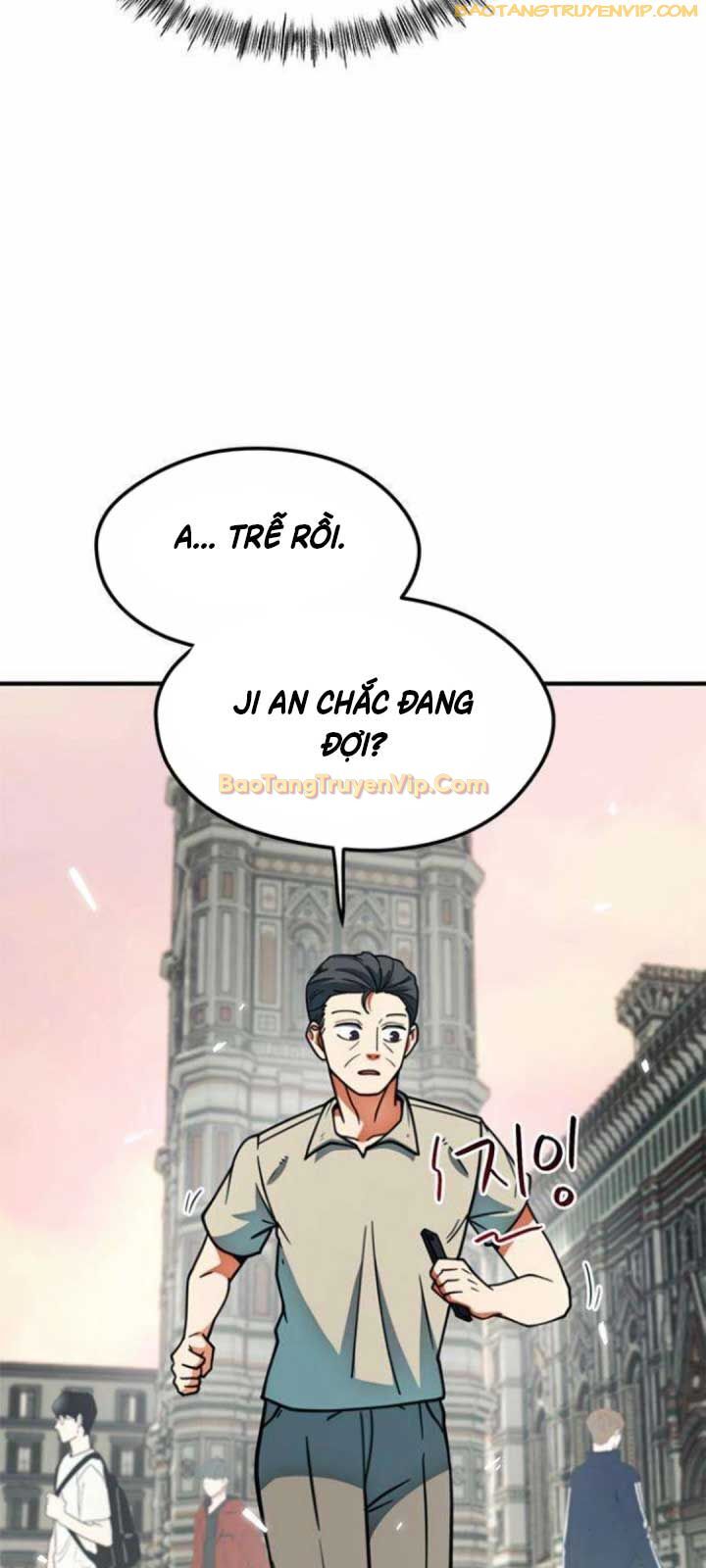 Tôi Bị Hiểu Lầm Là Siêu Sao Trên Sân Cỏ Chương 14 Ảnh 88