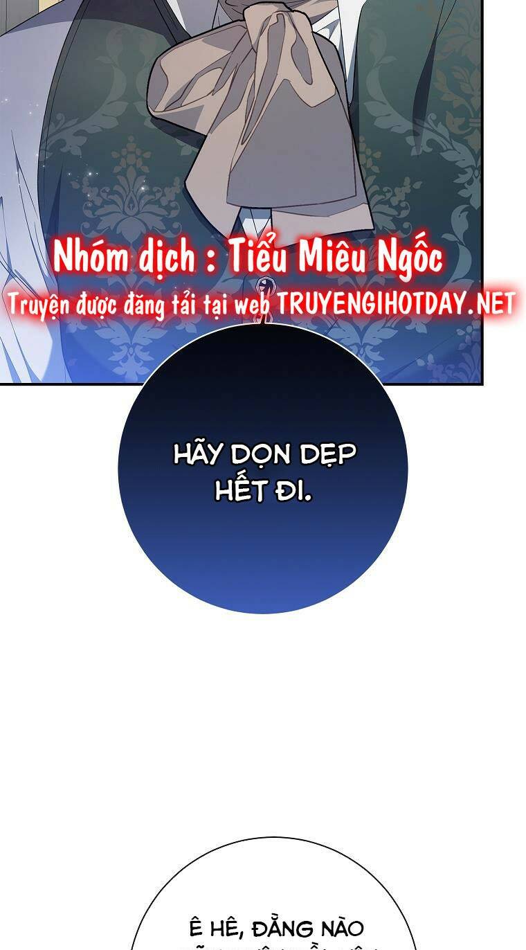 Xin Hãy Nhận Con Làm Con Đi Mà, Papa Chương 35 Ảnh 29