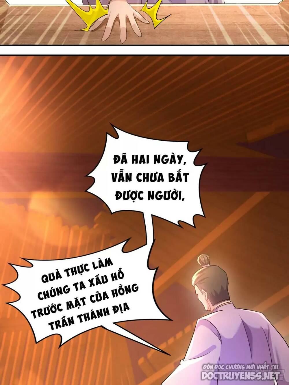 Bắt Đầu Có Được Bảy Vị Tuyệt Sắc Sư Tỷ Chương 27 Ảnh 6