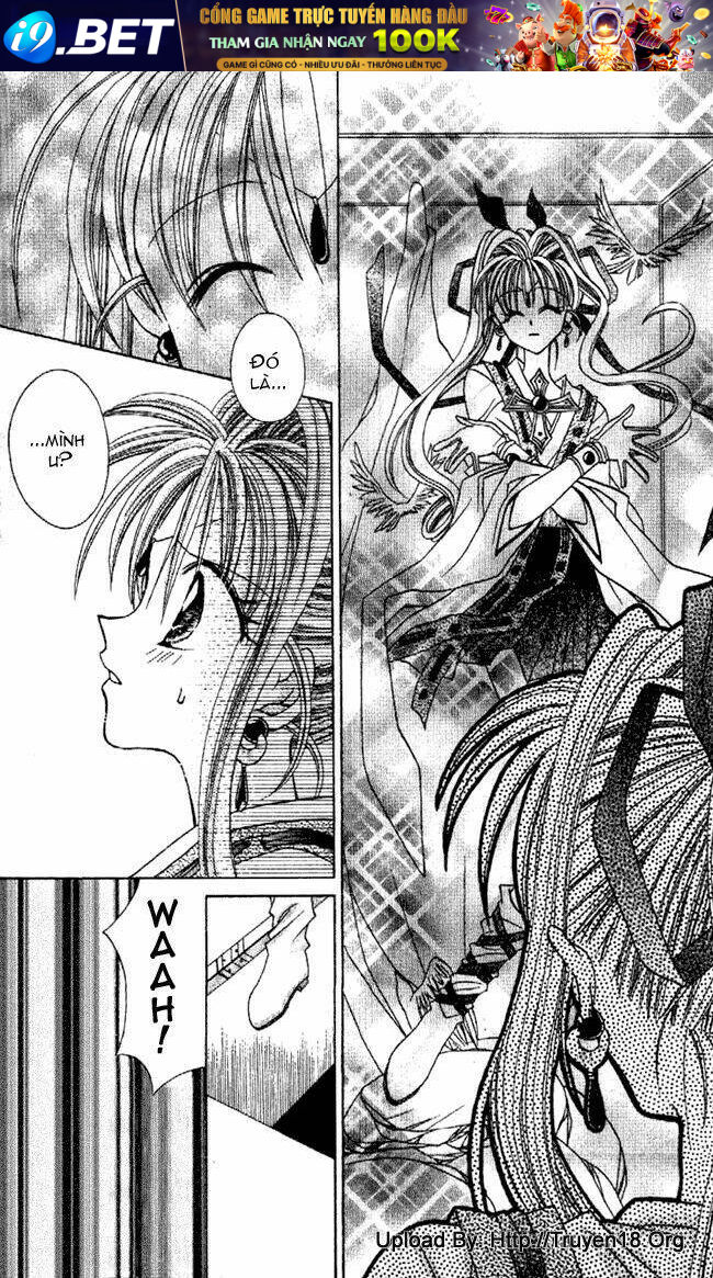 Kamikaze Kaitou Jeanne Chương 9 Ảnh 34