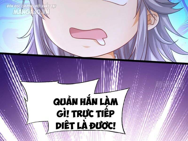 Vợ Tôi Và Tôi Thống Trị Tam Giới Chương 130 Ảnh 70
