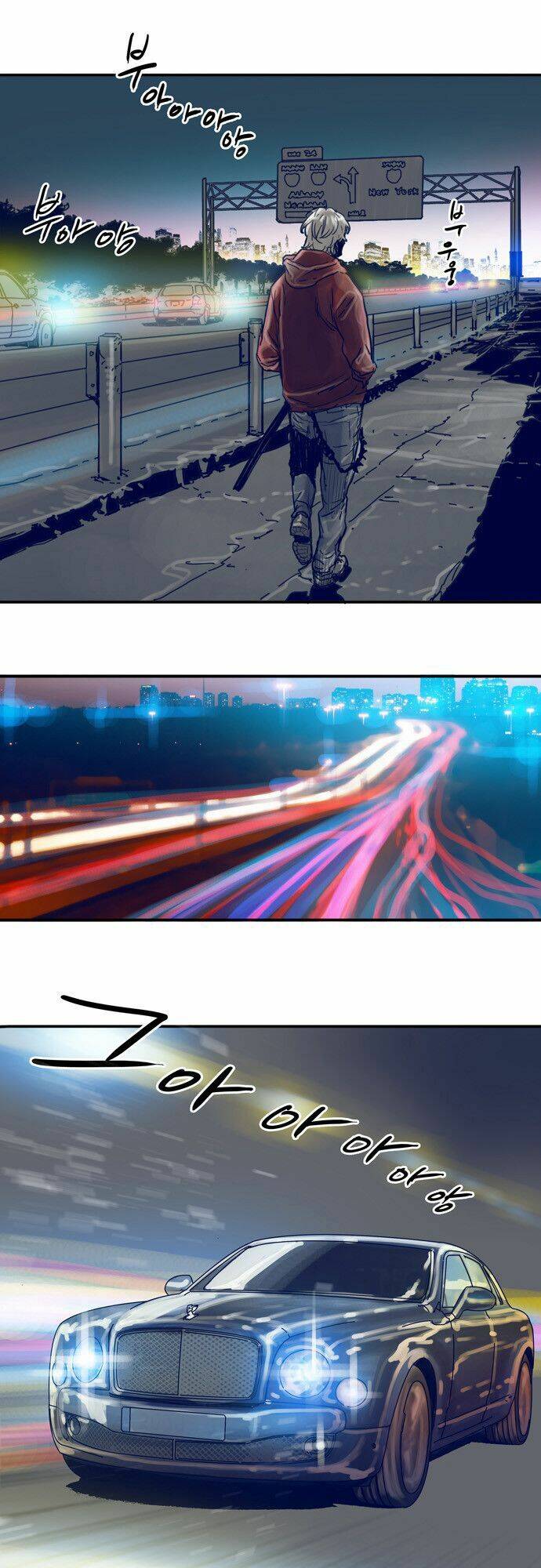 Blade Notes Chương 18 Ảnh 18