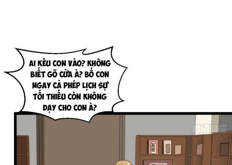 Tối Cuồng Nữ Tế Chương 40 Ảnh 42