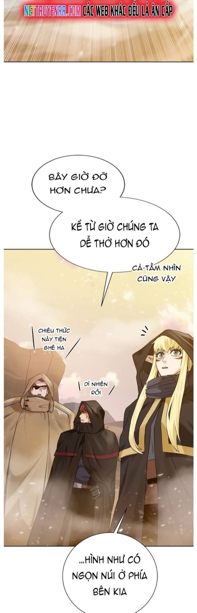 Cổ Vật Trong Hầm Tối Chương 113 Ảnh 14