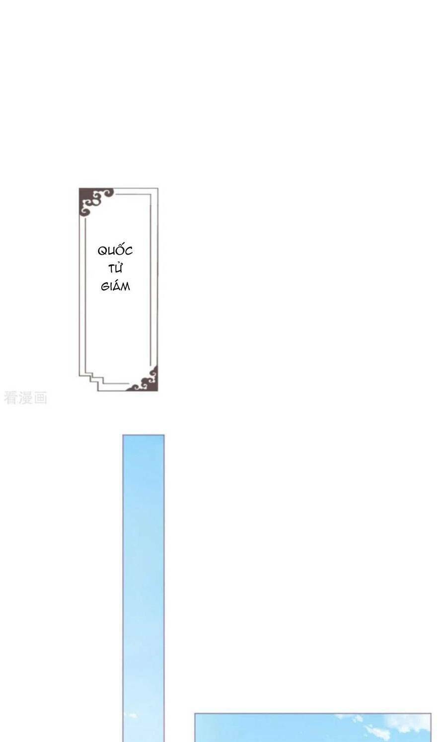 Thiết Lập Ác Nữ Của Tôi Sụp Đổ Rồi Chương 33 Ảnh 4