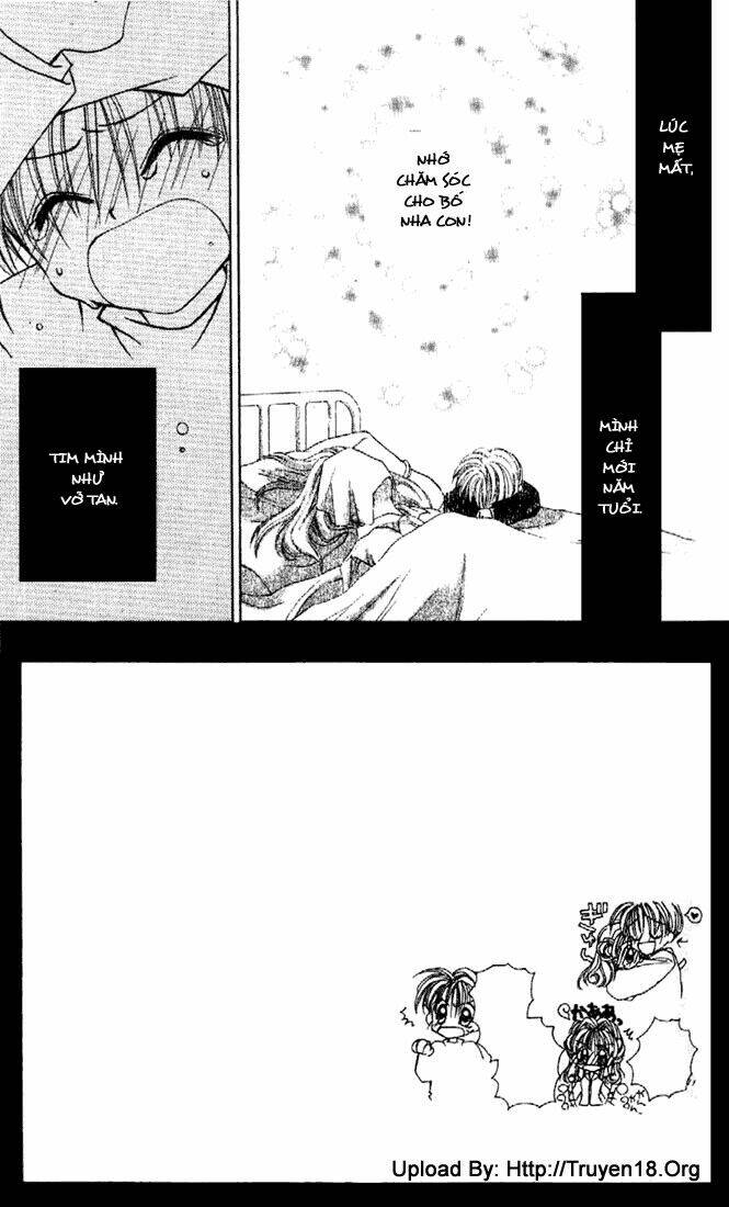 Kamikaze Kaitou Jeanne Chương 10 Ảnh 4