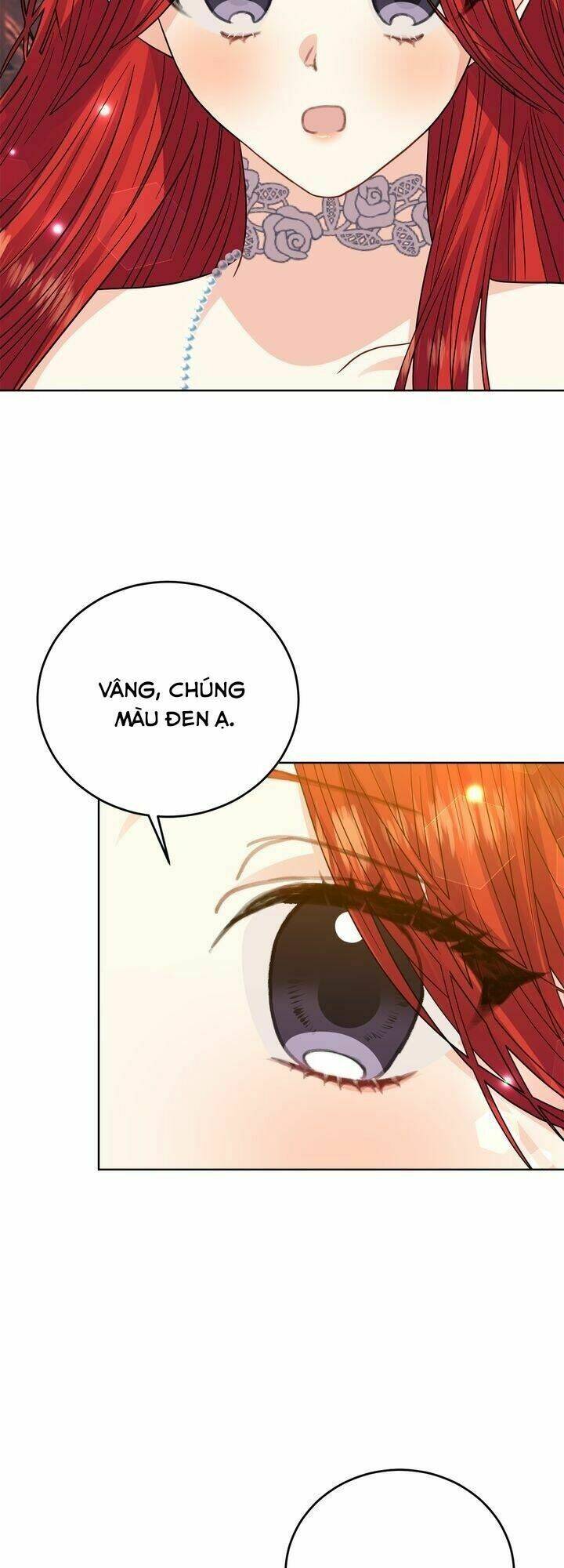 Tôi Trở Thành Gia Sư Của Tên Bạo Chúa Chương 23 Ảnh 17