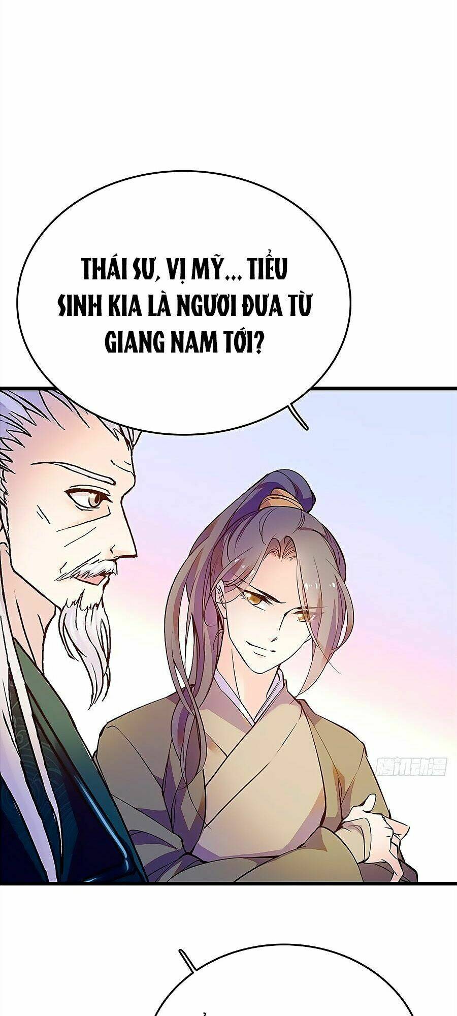 Nhất Thế Khuynh Thành: Lãnh Cung Khí Phi Chương 104 Ảnh 47