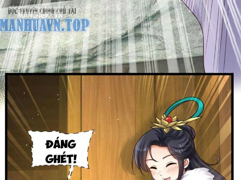 Vợ Tôi Và Tôi Thống Trị Tam Giới Chương 131 Ảnh 48