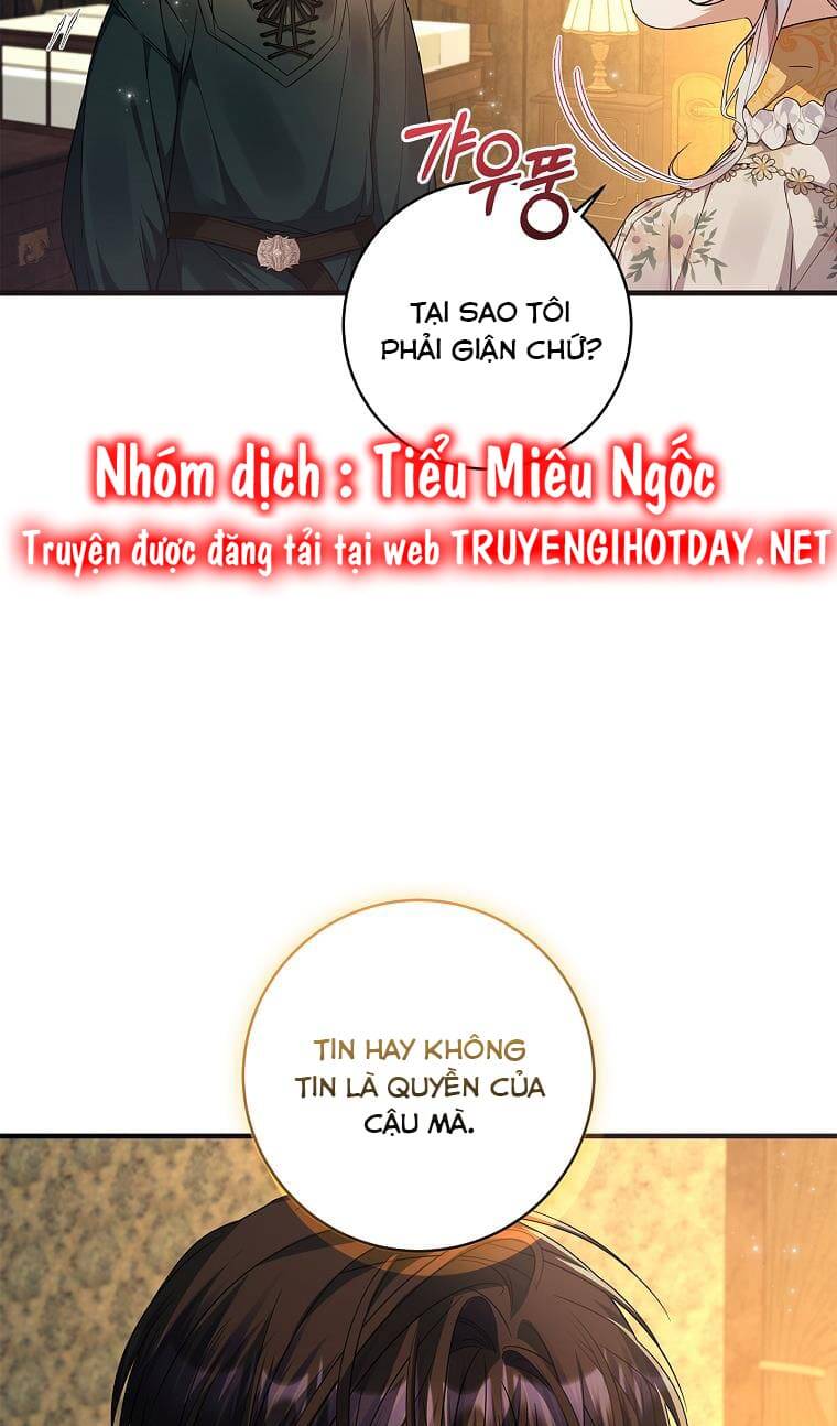 Xin Hãy Nhận Con Làm Con Đi Mà, Papa Chương 40 Ảnh 41