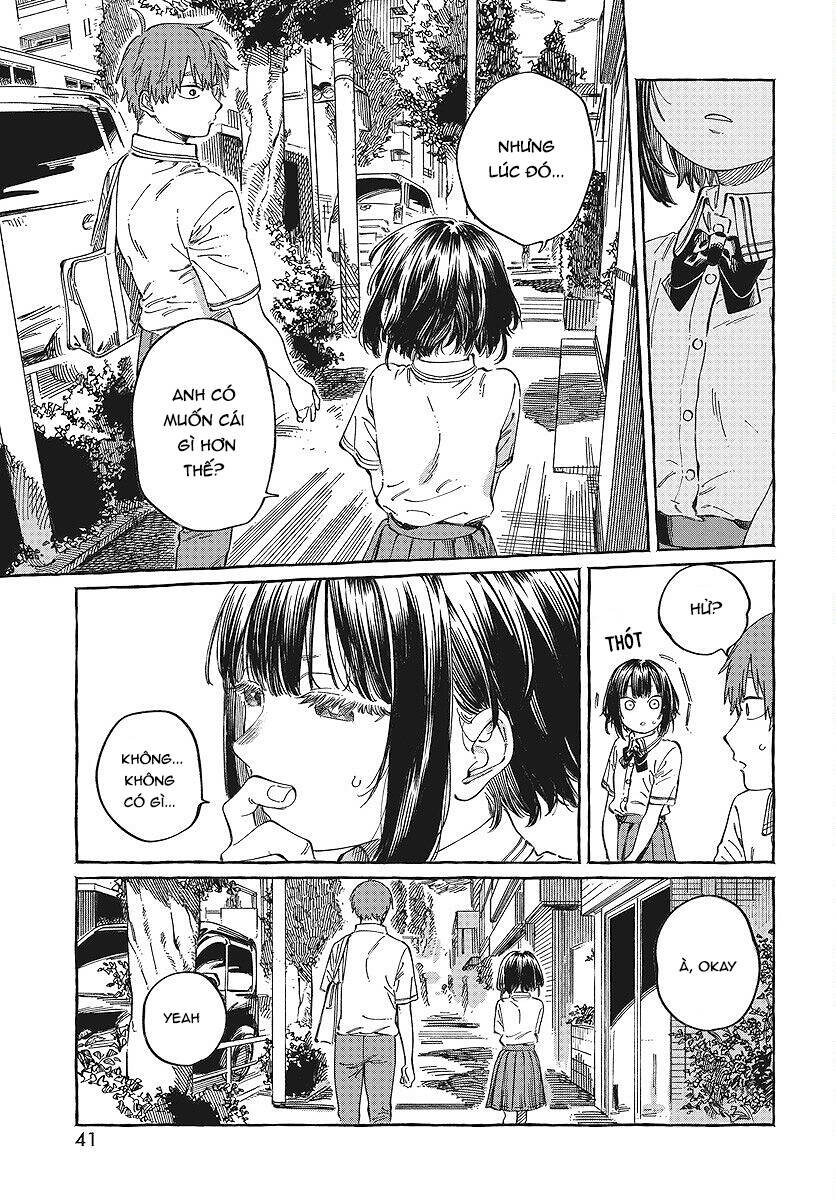 Boku No Suki Na Hito Ga Suki Na Hito Chương 13 Ảnh 8