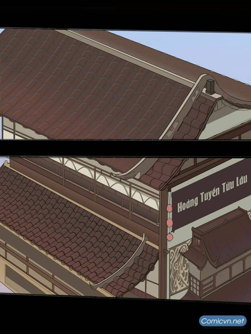 Mạnh Bà Truy Phu Ký Chương 5 Ảnh 4