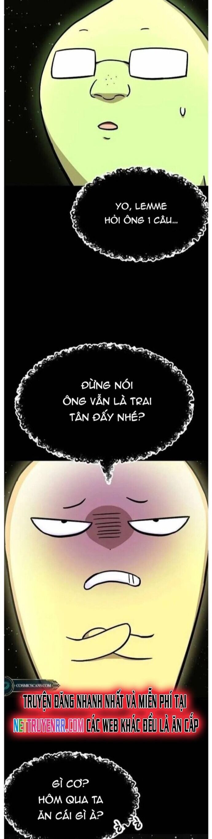Ta Leo Lên Đỉnh Cao Ngay Cả Những Hồi Quy Giả Cũng Không Thể Đạt Tới Chương 33 Ảnh 4