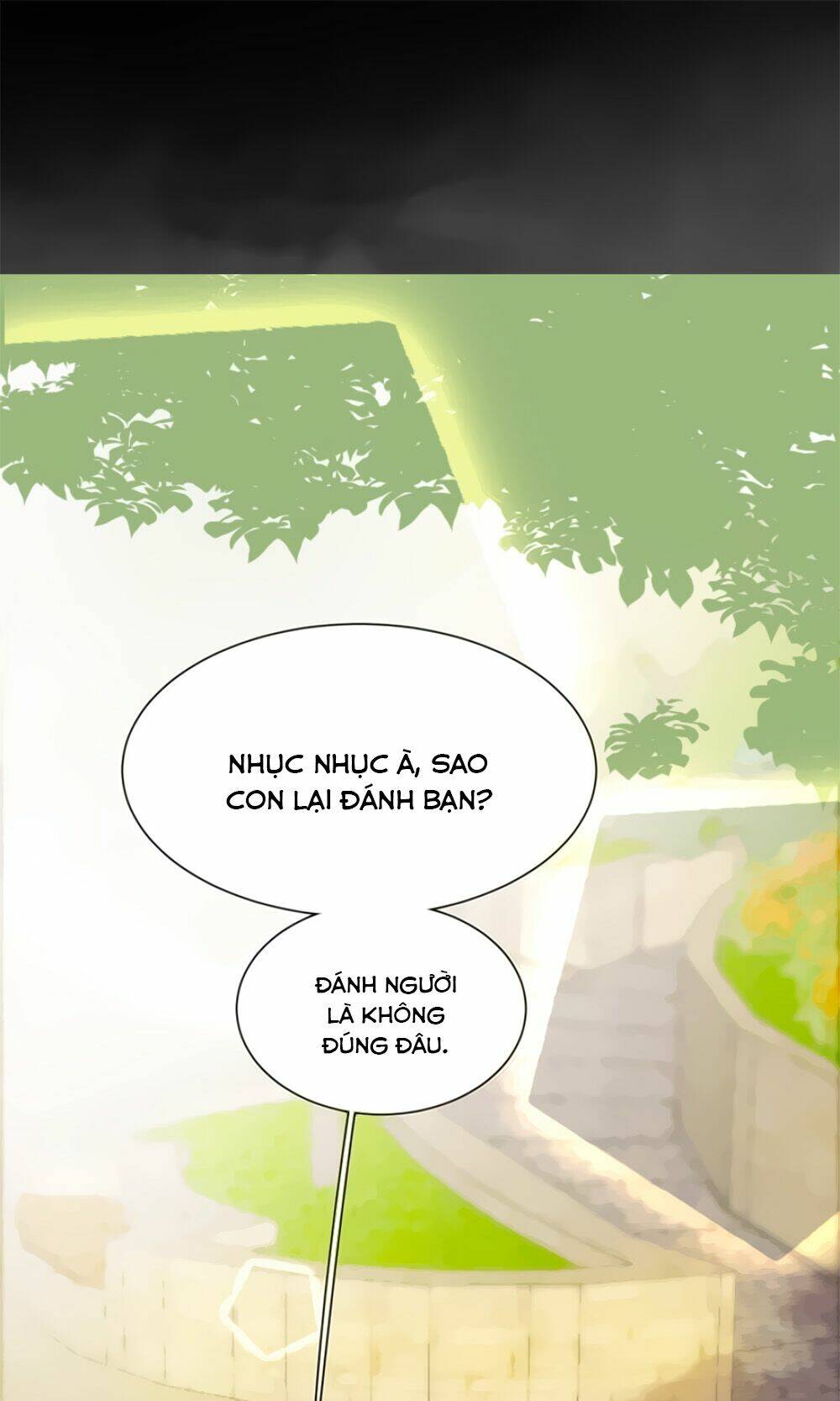 Mau Gọi Bố Đi Chương 1.2 Ảnh 10