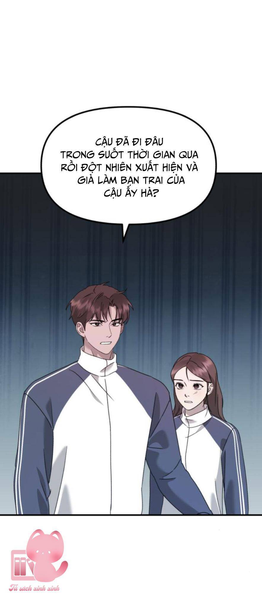 Thần Hổ Jangsan Chương 33 Ảnh 52