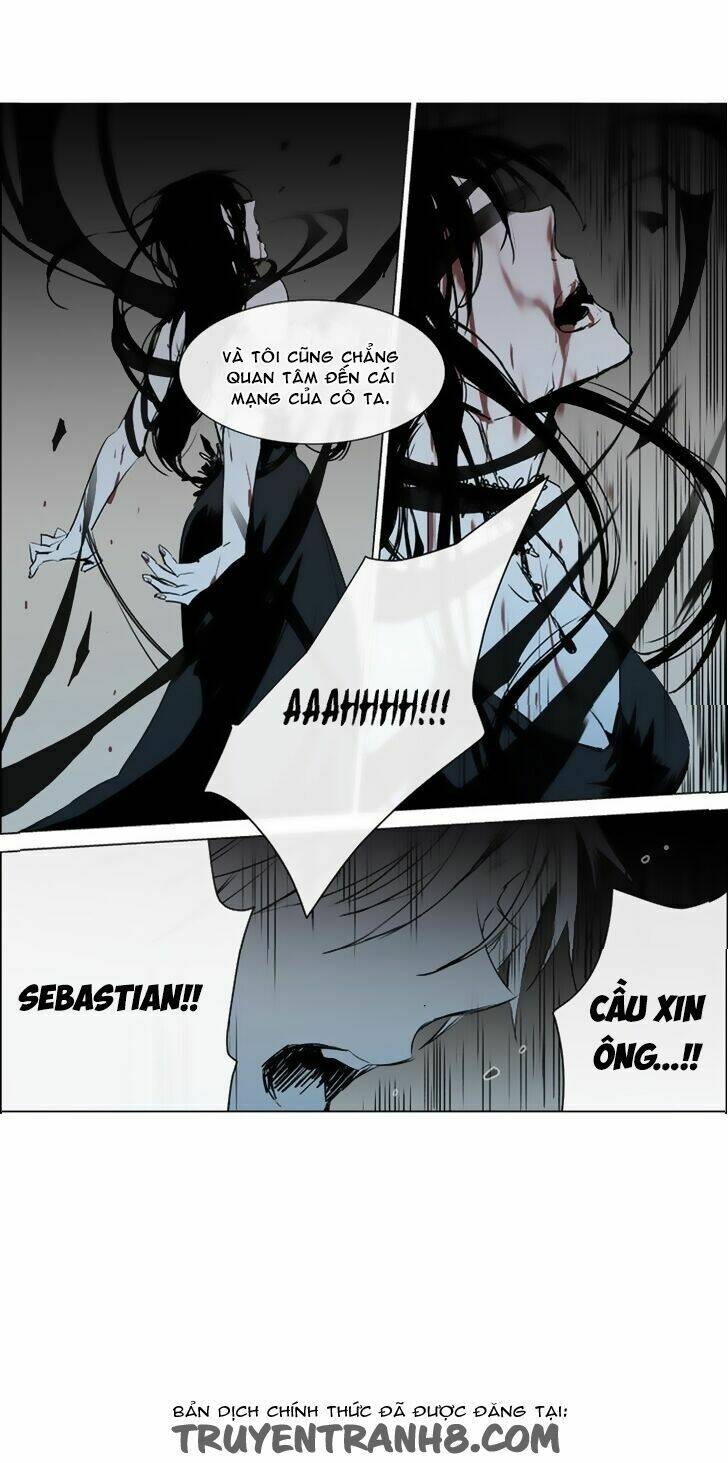American Ghost Jack Chương 58 Ảnh 14
