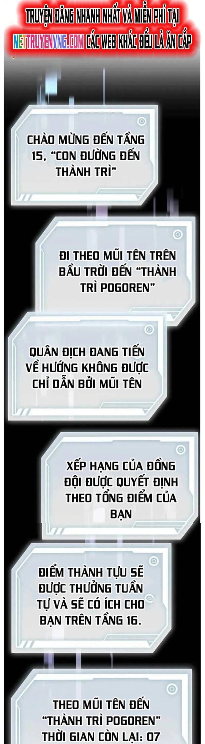 Ta Leo Lên Đỉnh Cao Ngay Cả Những Hồi Quy Giả Cũng Không Thể Đạt Tới Chương 45 Ảnh 55