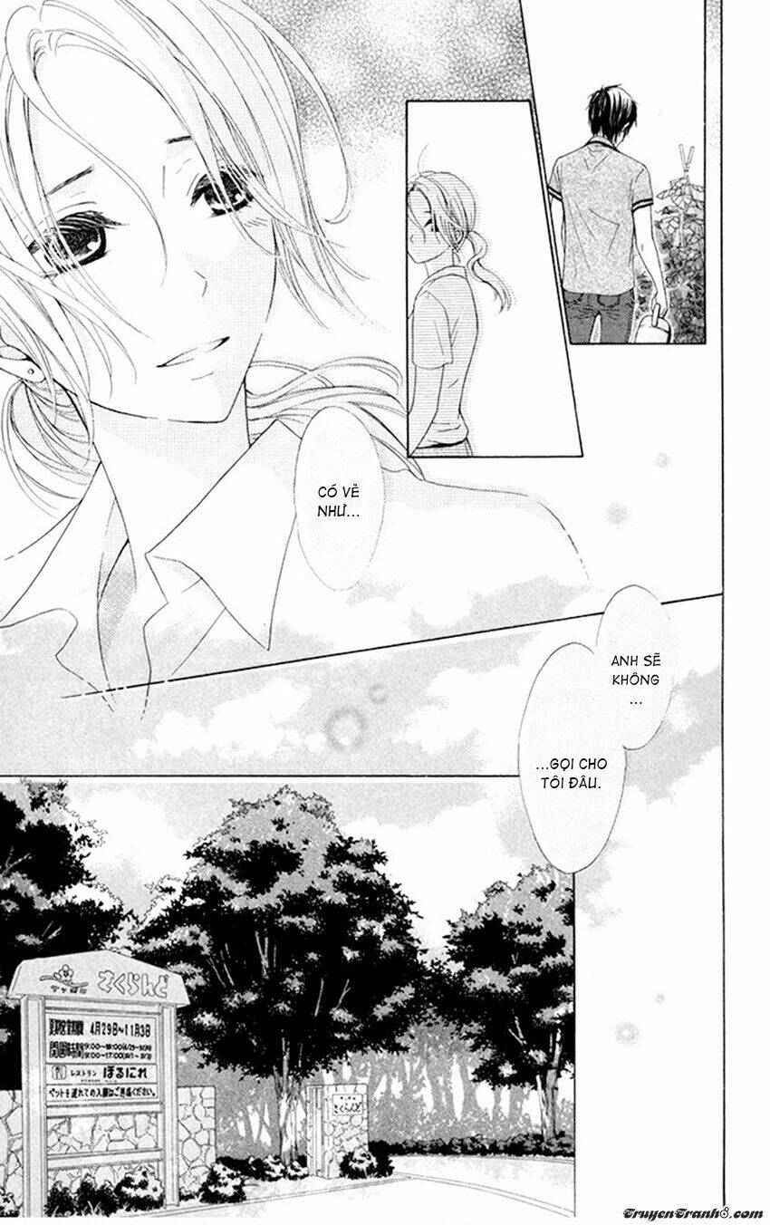 Hajimari No Niina Chương 12 Ảnh 15